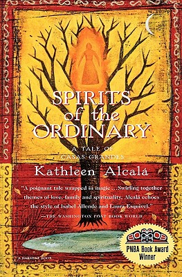 Spirits of the Ordinary