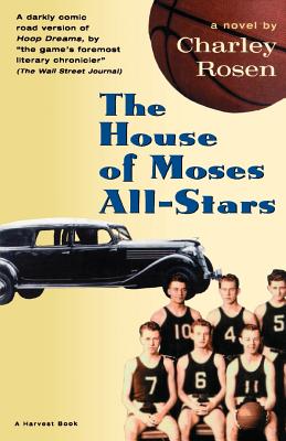 The House of Moses All-Stars