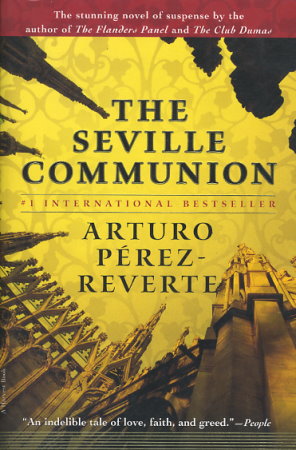 The Seville Communion