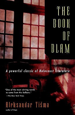 The Book of Blam