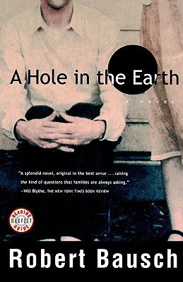 A Hole in the Earth