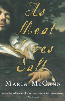 As Meat Loves Salt