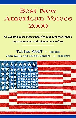 Best New American Voices 2000