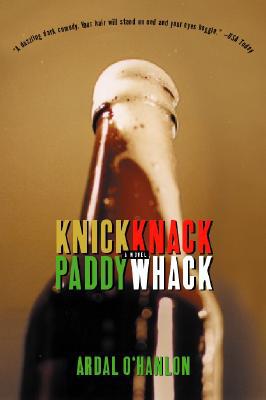 Knick Knack Paddy Whack