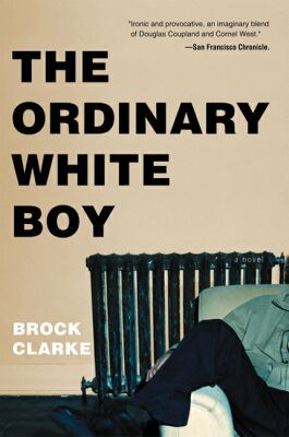 The Ordinary White Boy