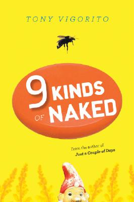 Nine Kinds of Naked