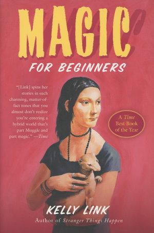 Magic for Beginners: Stories