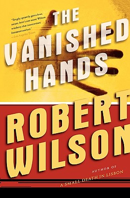 The Vanished Hands