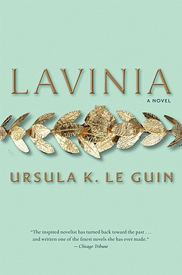 lavinia le guin