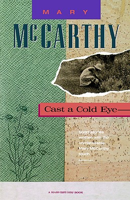 Cast a Cold Eye