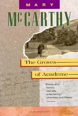 The Groves of Academe