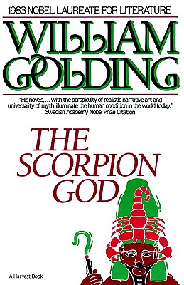 Scorpion God