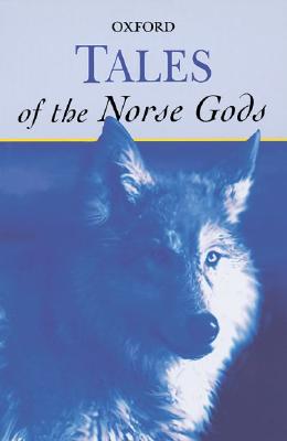 Tales of the Norse Gods