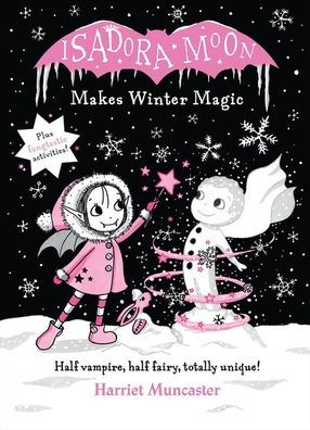 Isadora Moon Makes Winter Magic