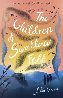 The Children of Swallow Fell