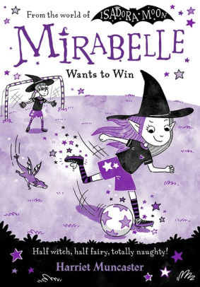 Mirabelle Wants to Win: Volume 8