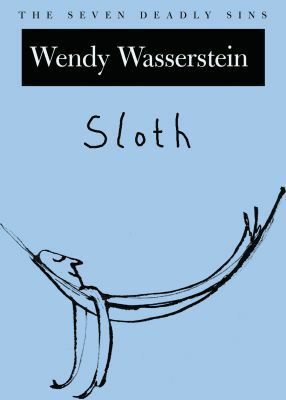 Sloth: The Seven Deadly Sins