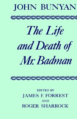 The Life and Death of Mr. Badman