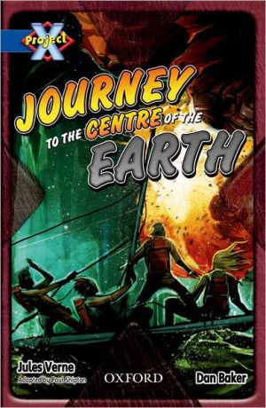 Journey to the Centre of the Earth