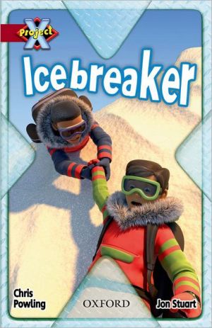 Icebreaker