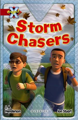 Storm Chasers