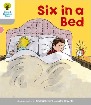 Six in Bed