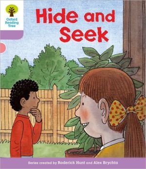 Hide and Seek