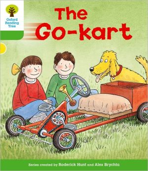 The Go-Kart