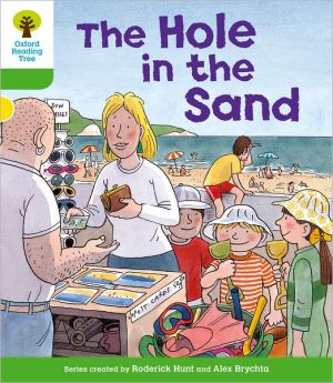 The Hole in the Sand