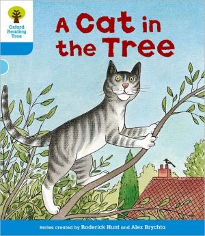 A Cat in the Tree