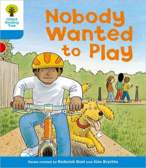 Nobody Wanted to Play