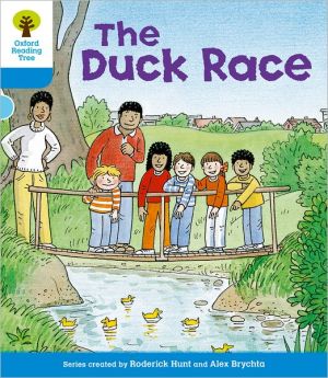 The Duck Race