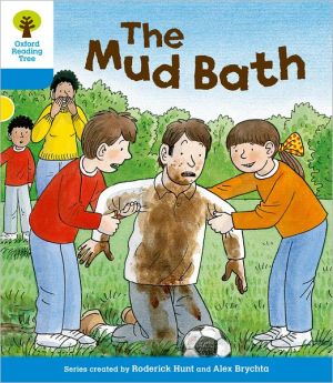 The Mud Bath