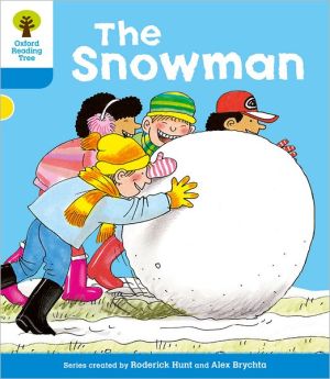 The Snowman