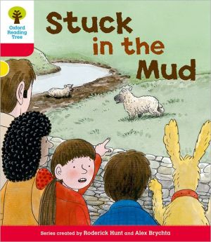 Stuck in the Mud