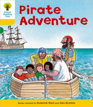 Pirate Adventure