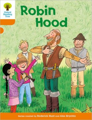 Robin Hood