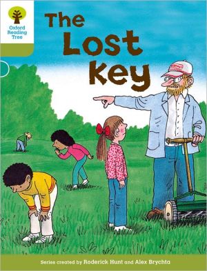 Lost Key