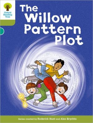 Willow Pattern Plot