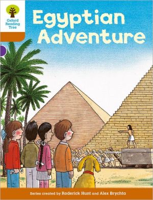 Egyptian Adventure