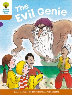 Evil Genie