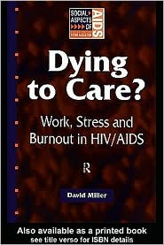 Dying to Care