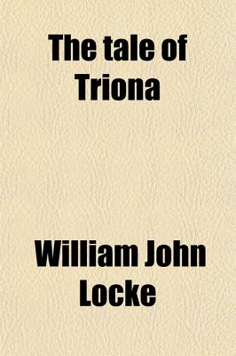 The Tale Of Triona