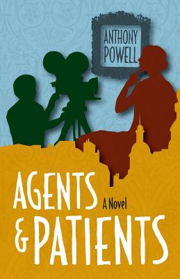 Agents and Patients