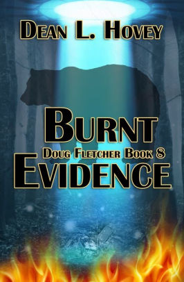 Burnt Evidence