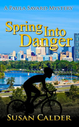 Spring Into Danger