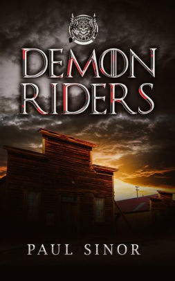 Demon Riders