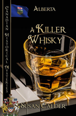 A Killer Whisky