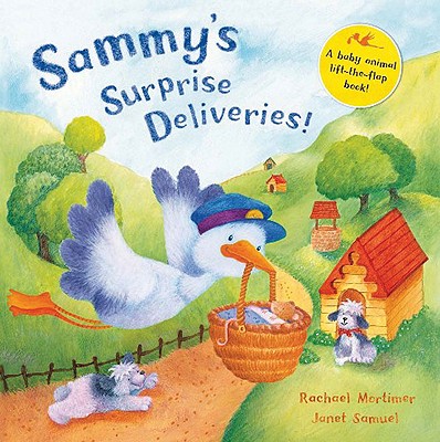 Sammy's Surprise Deliveries