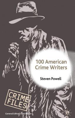 100 American Crime Writers